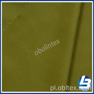 Obl20-5004 Poliester Rayon Plain Tkanina na koszulę